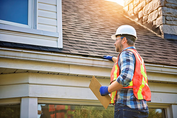 Licensed Gutter Installation service in Laguna Beach, FL - Roof Repair Smedway